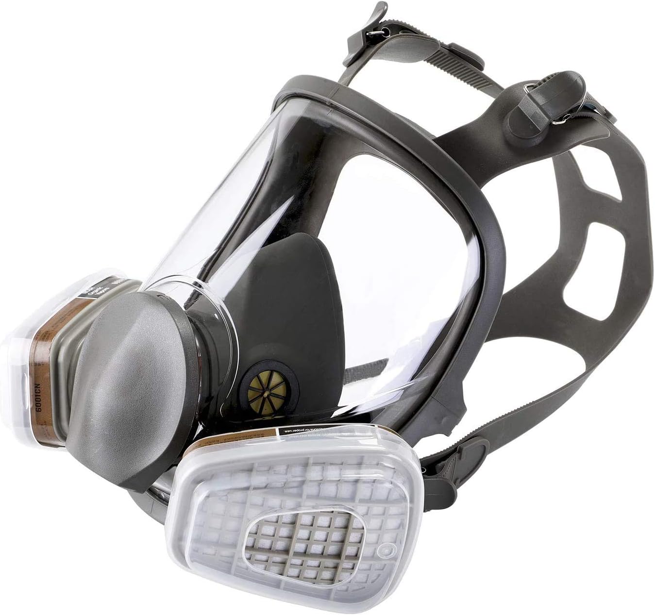 Lowest Price 15in1 Full Face cover Large Size,Full Face Wide Field of View,Widely Used in Organic Gas,Paint spary, Chemical,Woodworking(for 6800 face cover) Promo 40% OFF 15in1 Full Face cover Large Size,Full Face Wide Field of View,Widely Used in Organic Gas,Paint spary, Chemical,Woodworking(for 6800 face cover)