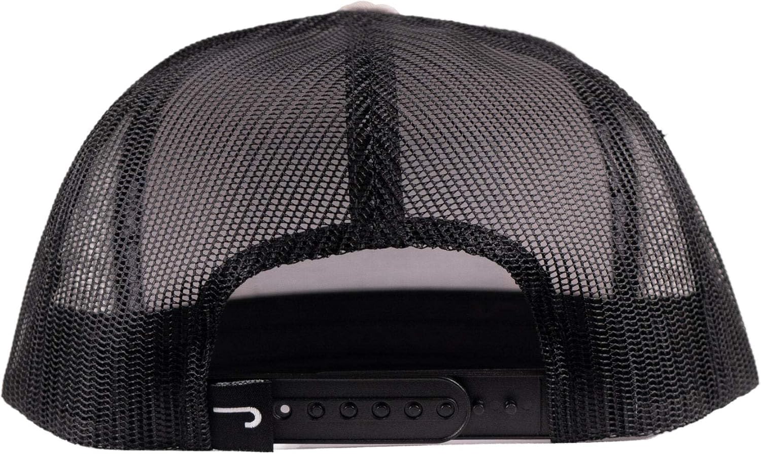 Lazy J Ranch Fort Worth Classic Five Panel Trucker Hat - Adjustable Unisex Country Hats, Vintage Trucker Hat