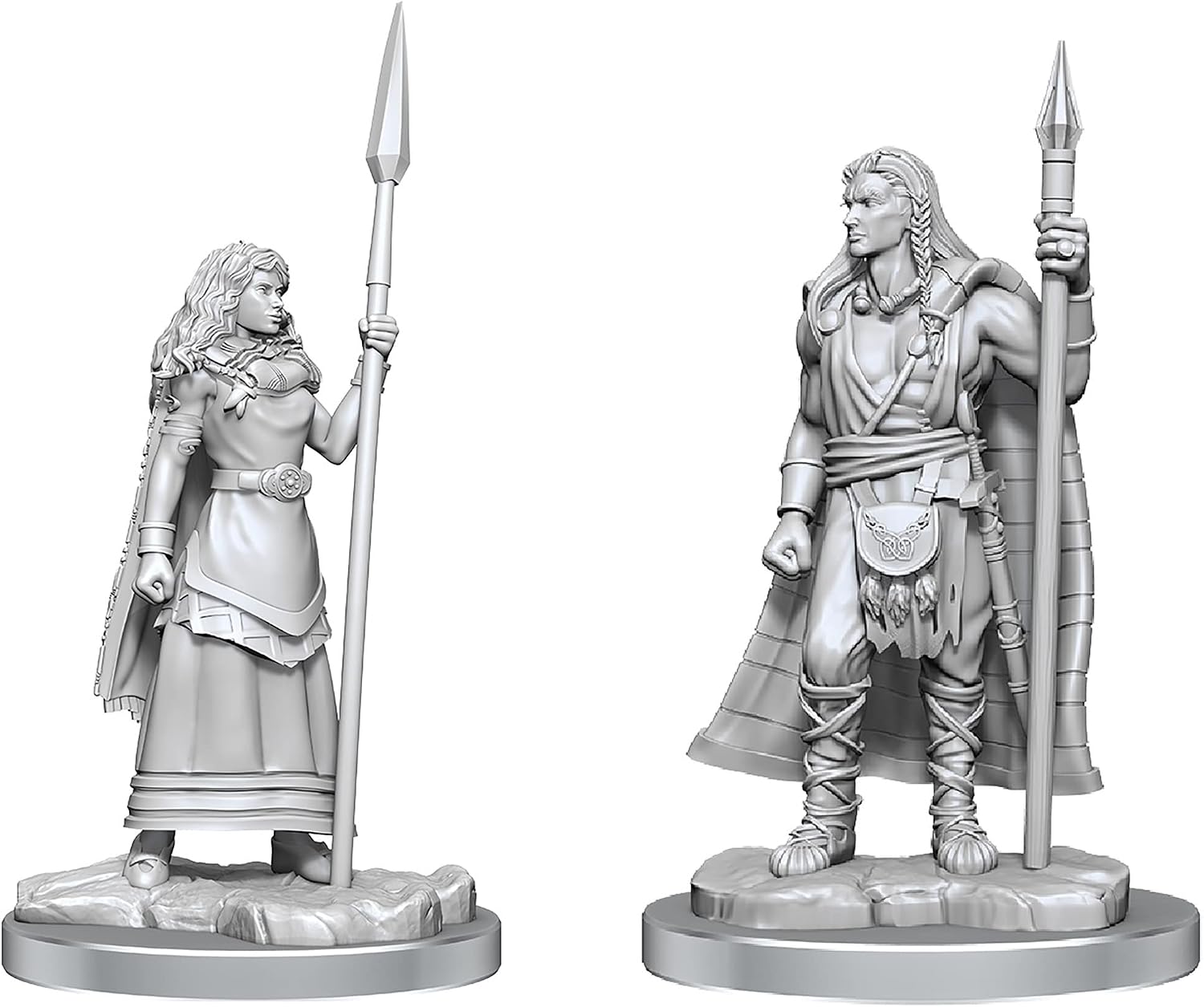 WizKids Deep Cuts: Brigante Celts