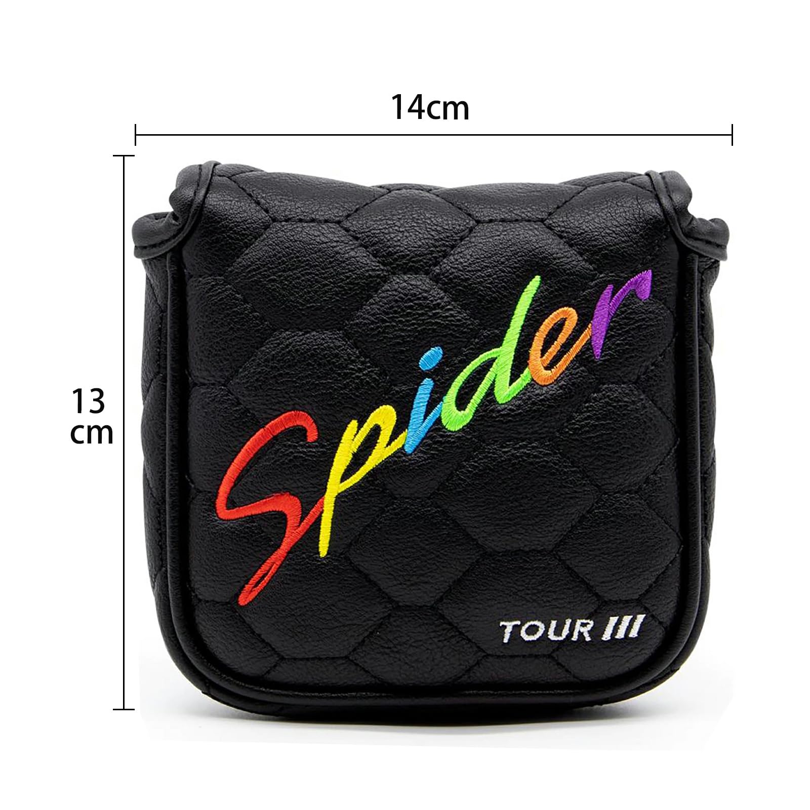 Amazon.co.jp: ゴルフ ヘッドカバー パターカバー マレット用 Amazon.co.jp: ゴルフ ヘッドカバー パターカバー マレット用