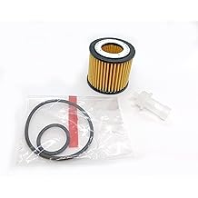 G-Parts Wakoautoparts WAP Oil Filter, modell LO-4205