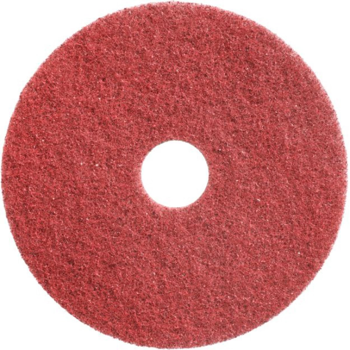 Twister™ Discos Diamantados Limpieza Suelos 14" / 36 Cm - Rojo
