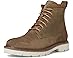 Cole Haan American Classics Plain Toe Boot Waterproof - Front View