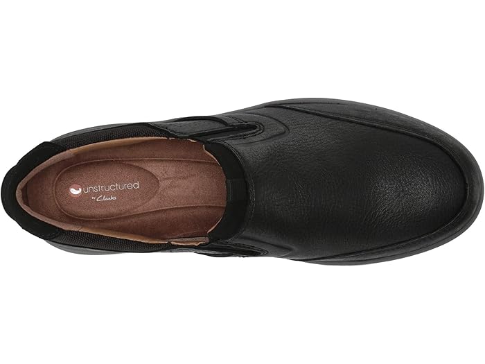 clarks shoes unstructured line