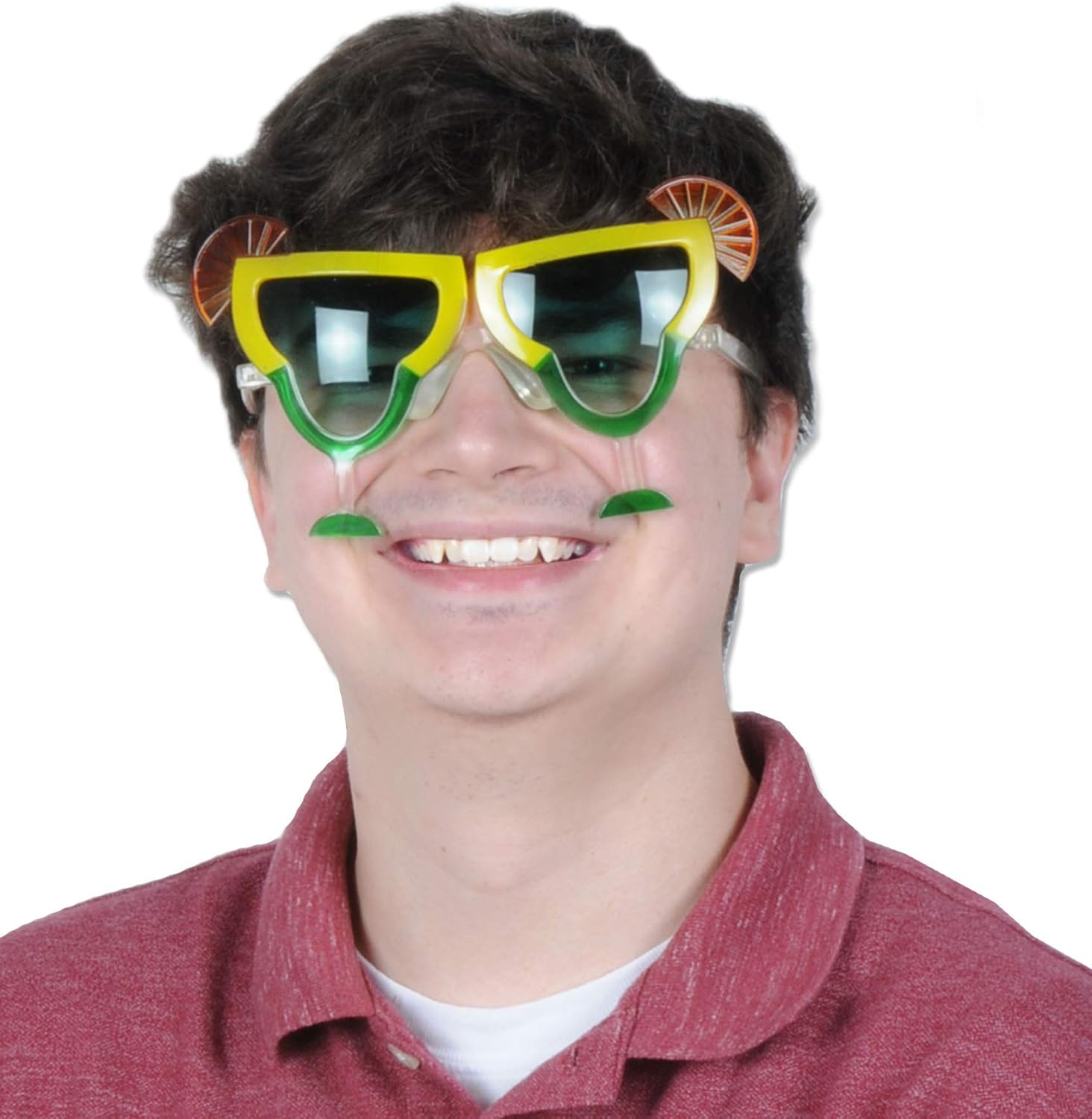 Beistle 60409 Margarita Fanci-Frames