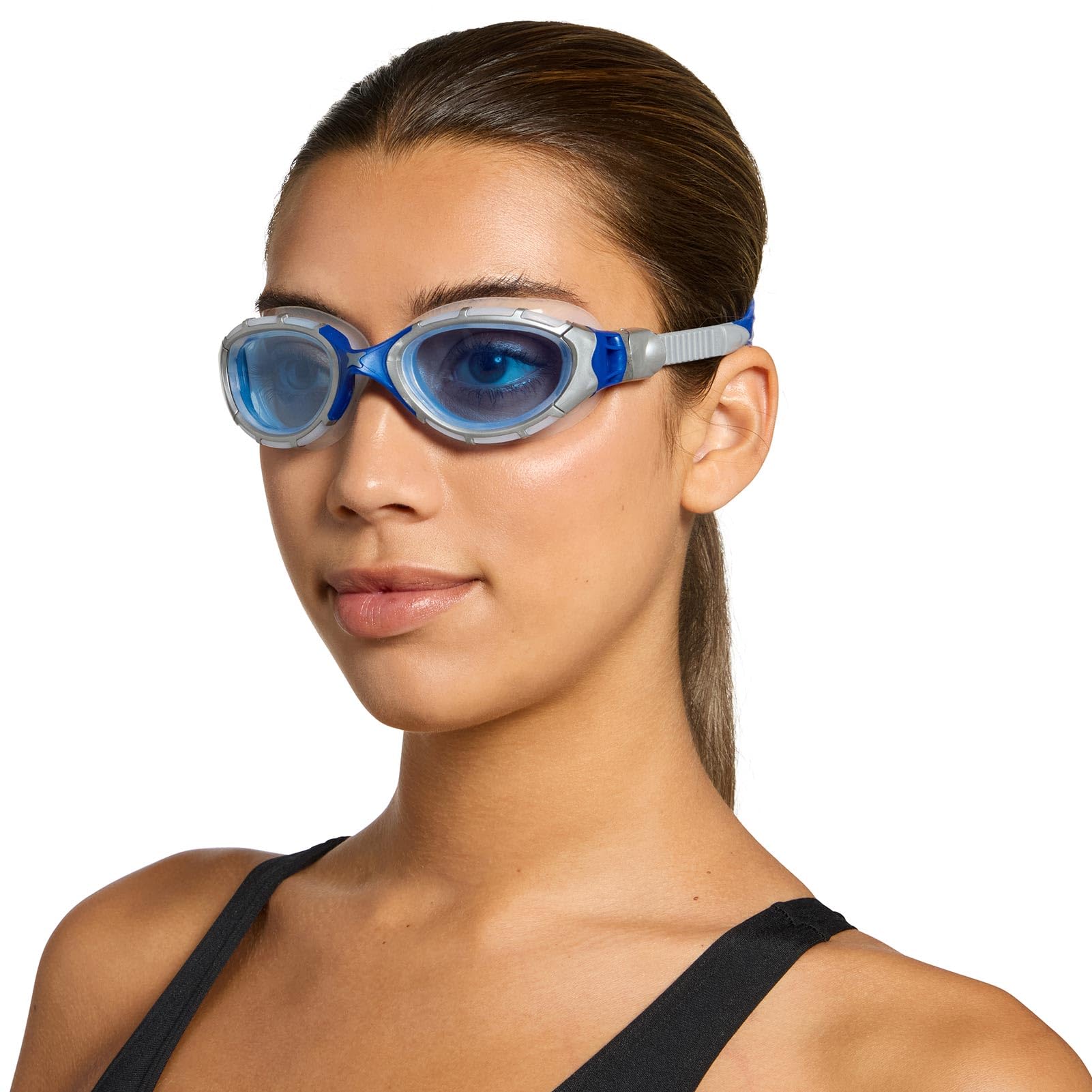 Zoggs Predator Flex Lunettes de natation Mixte (lot de 1)