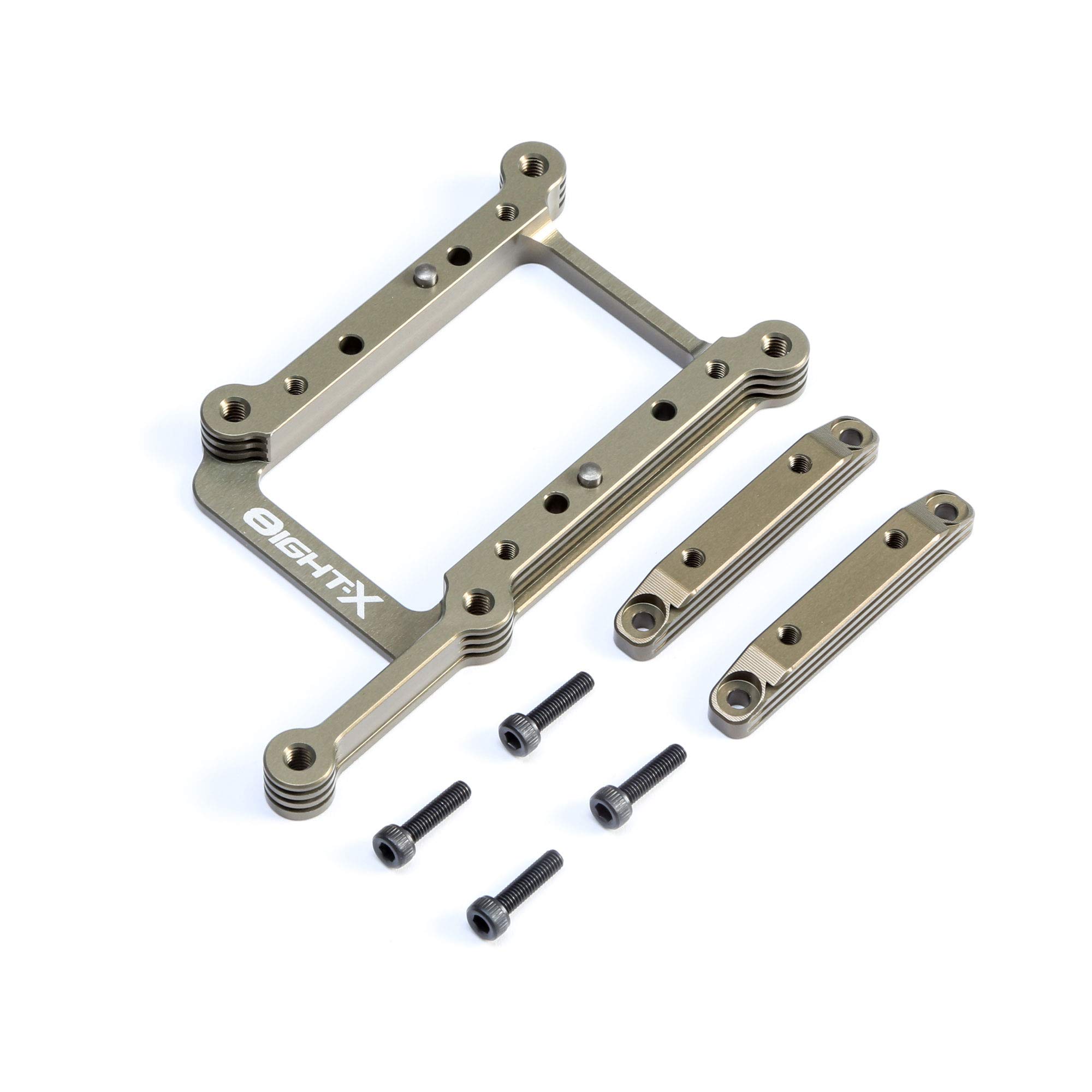 Team Losi Racing TLR341019 silniki, wielokolorowe