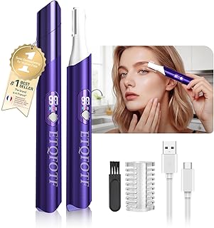 Sonic Dermaplaning for Women Face 【Nano-ultr...