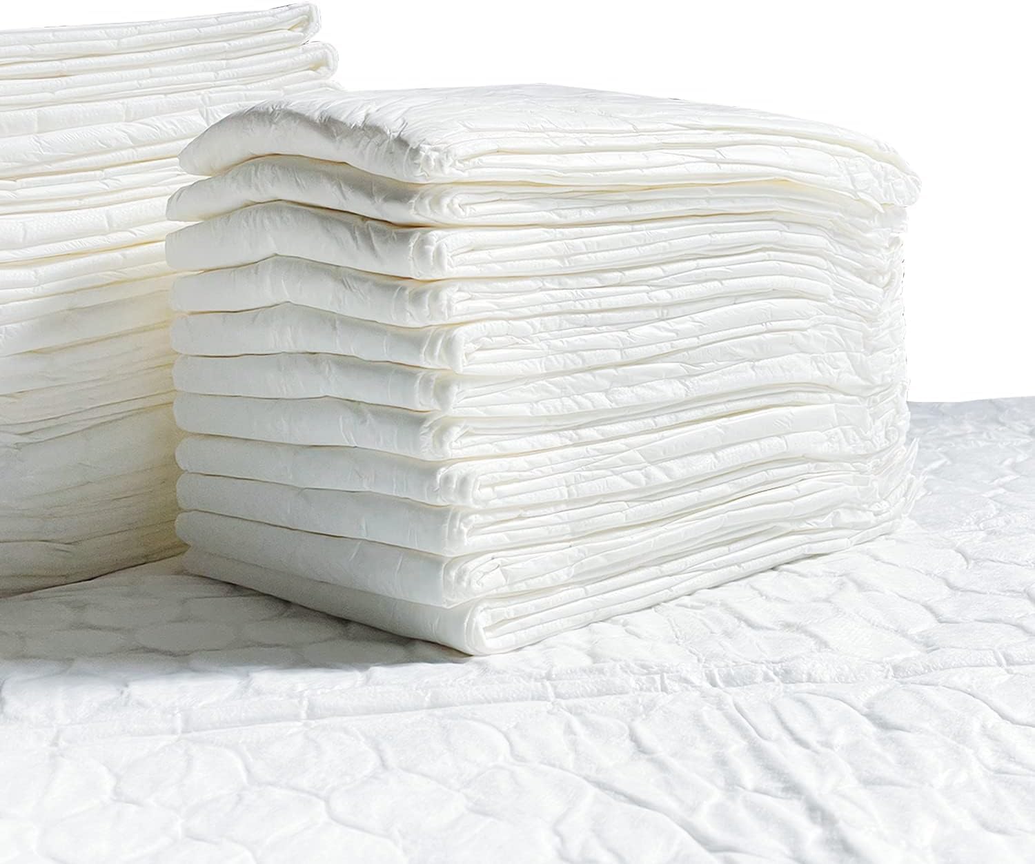 Protector Desechable para Adulto (60x90 cm) | 25 Unidades