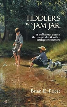 Tiddlers in a Jam Jar