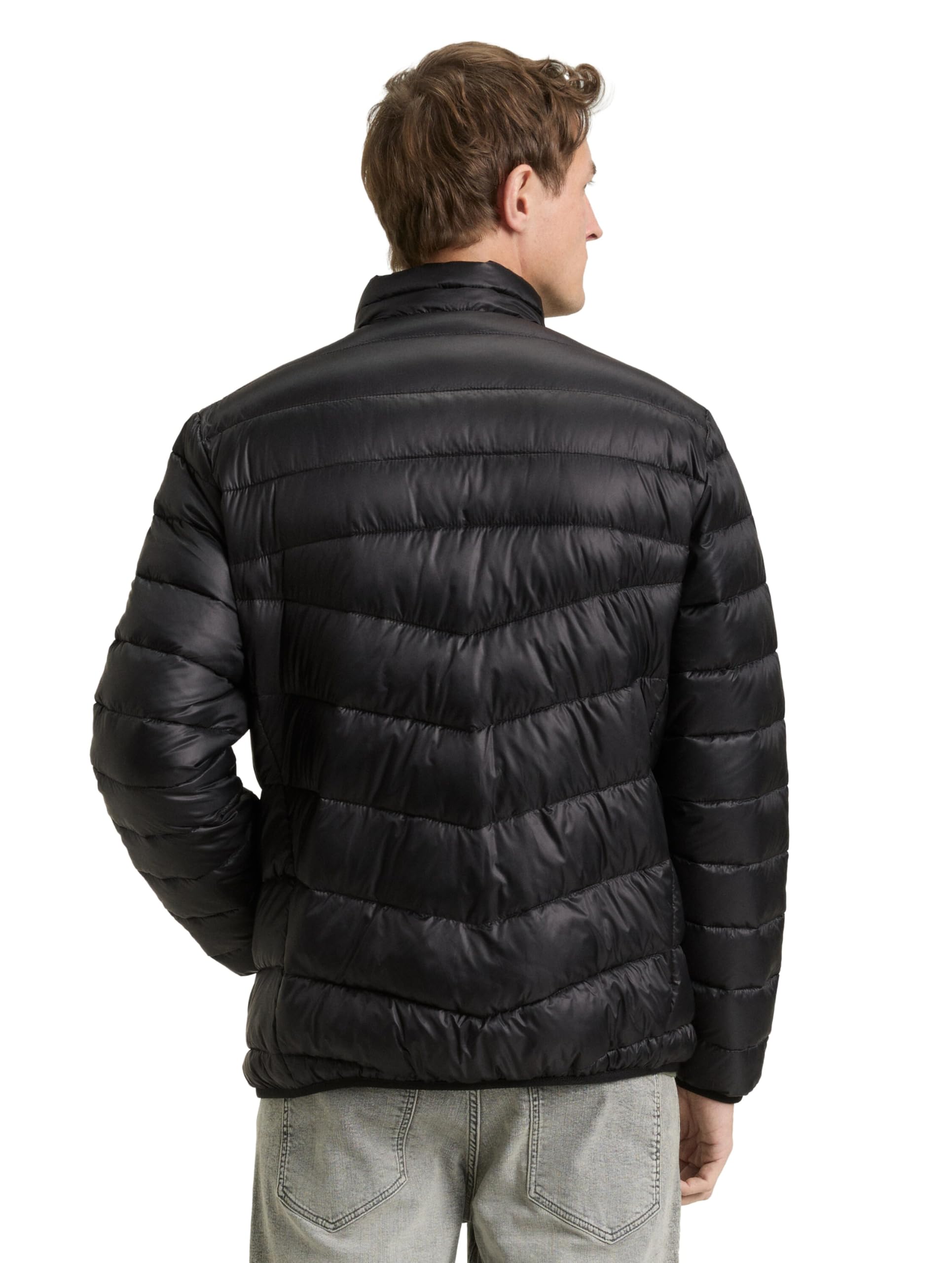 TOM TAILOR 1048507 Giacca Uomo