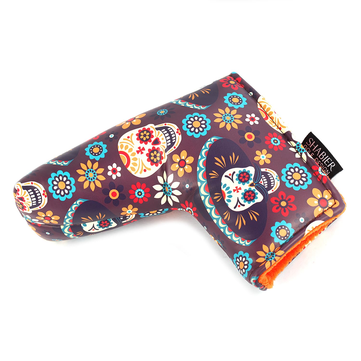 SHABIER Head Cover
