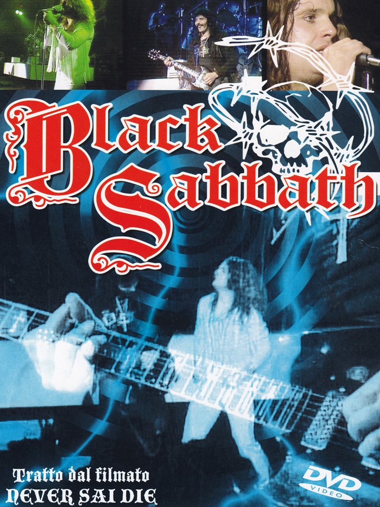 Black Sabbath [Import anglais]