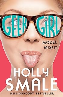 Model Misfit (Geek Girl)
