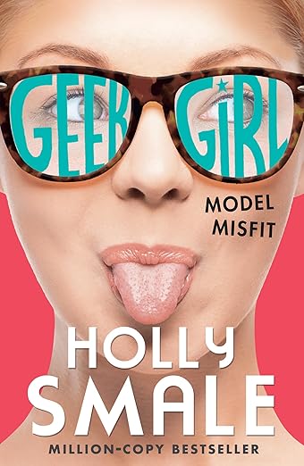 Geek Girl (2) : MODEL MISFIT