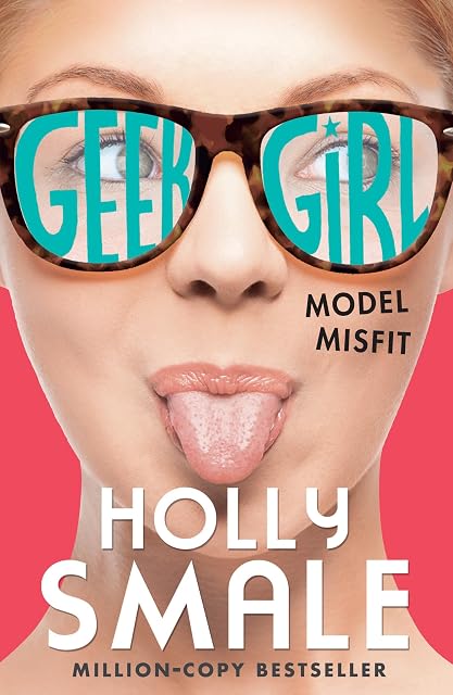 Portada de Model Misfit