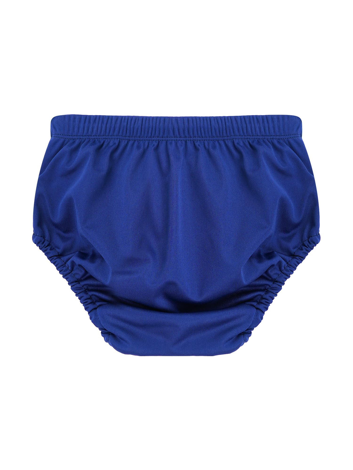 Pannolini Bagno Riutilizzabili Impermeabili Antiuscita Mutande Incontinenza Bambini