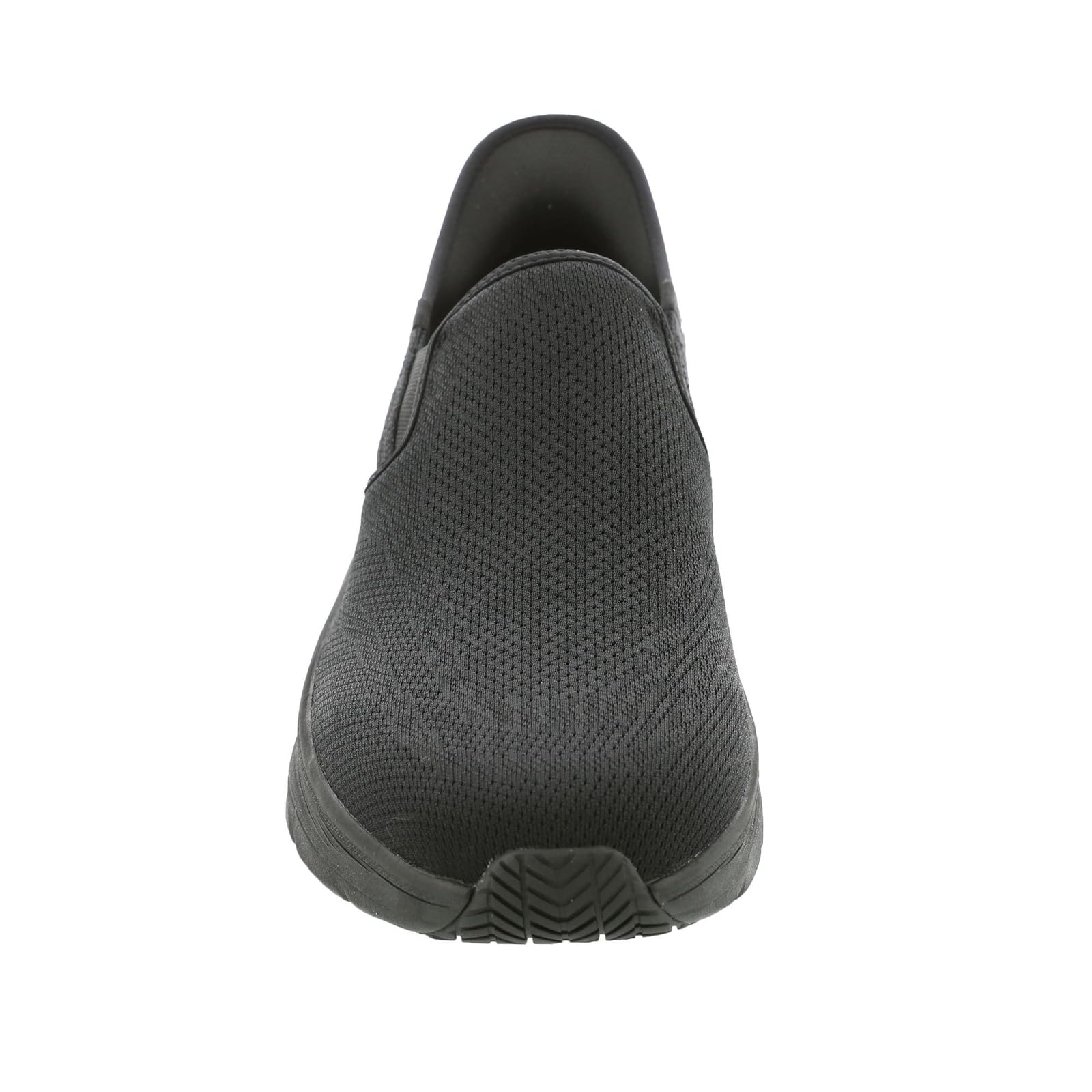 Skechers Manos Libres Slip-ins D'lux Walker Sr Joden Zapatos para Profesionales sanitariosHombre