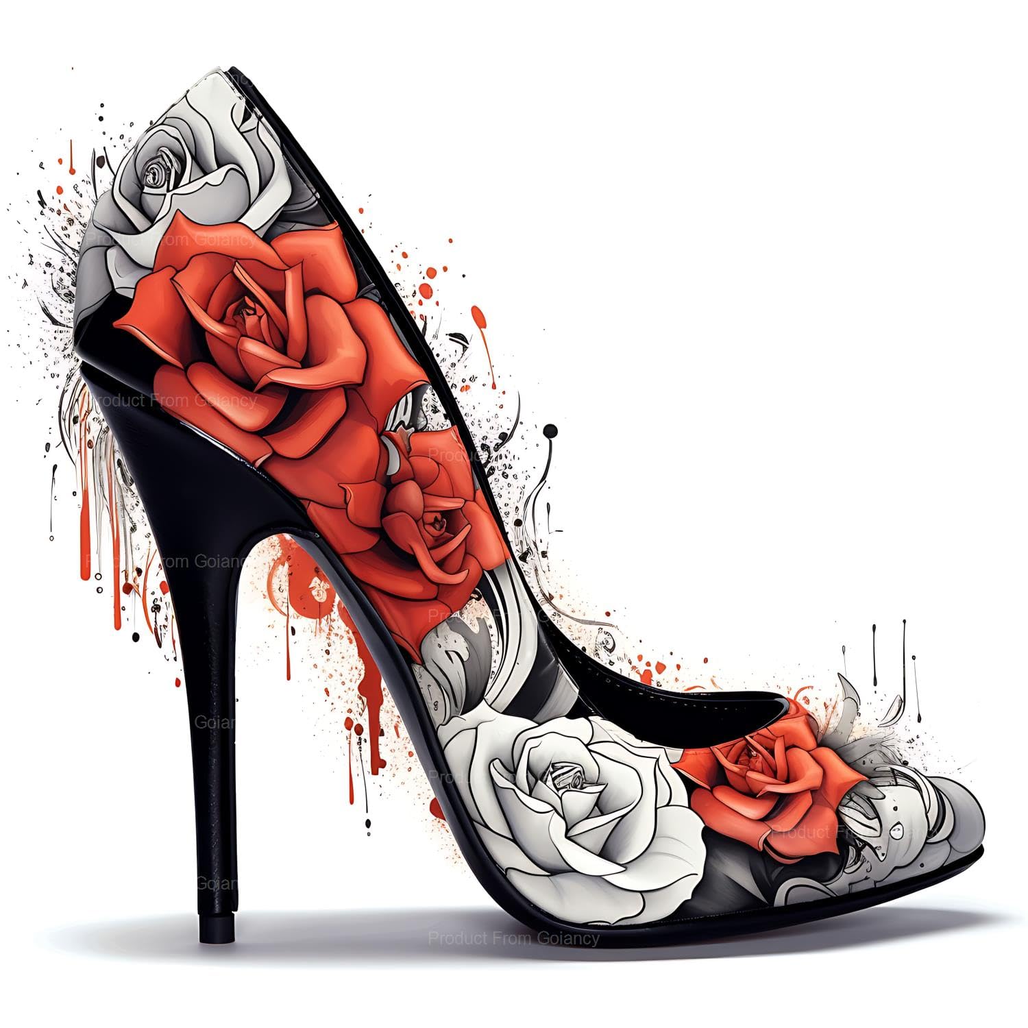 Pintar Con Diamantes Kit Completo De Pintura De Diamantes 5D