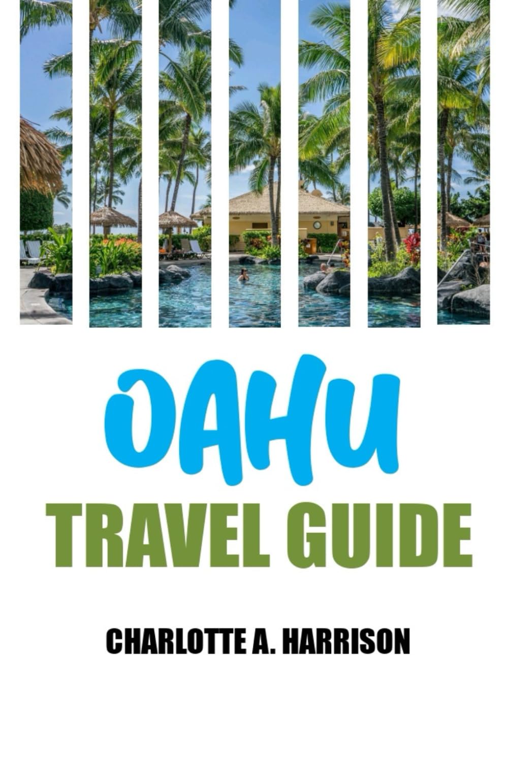 OAHU TRAVEL GUIDE