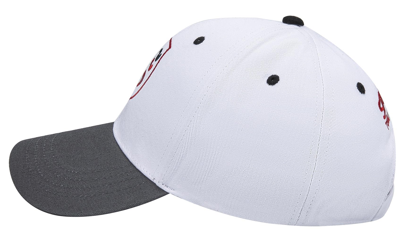 STADE TOULOUSAIN Casquette Toulouse - Collection Officielle Taille réglable