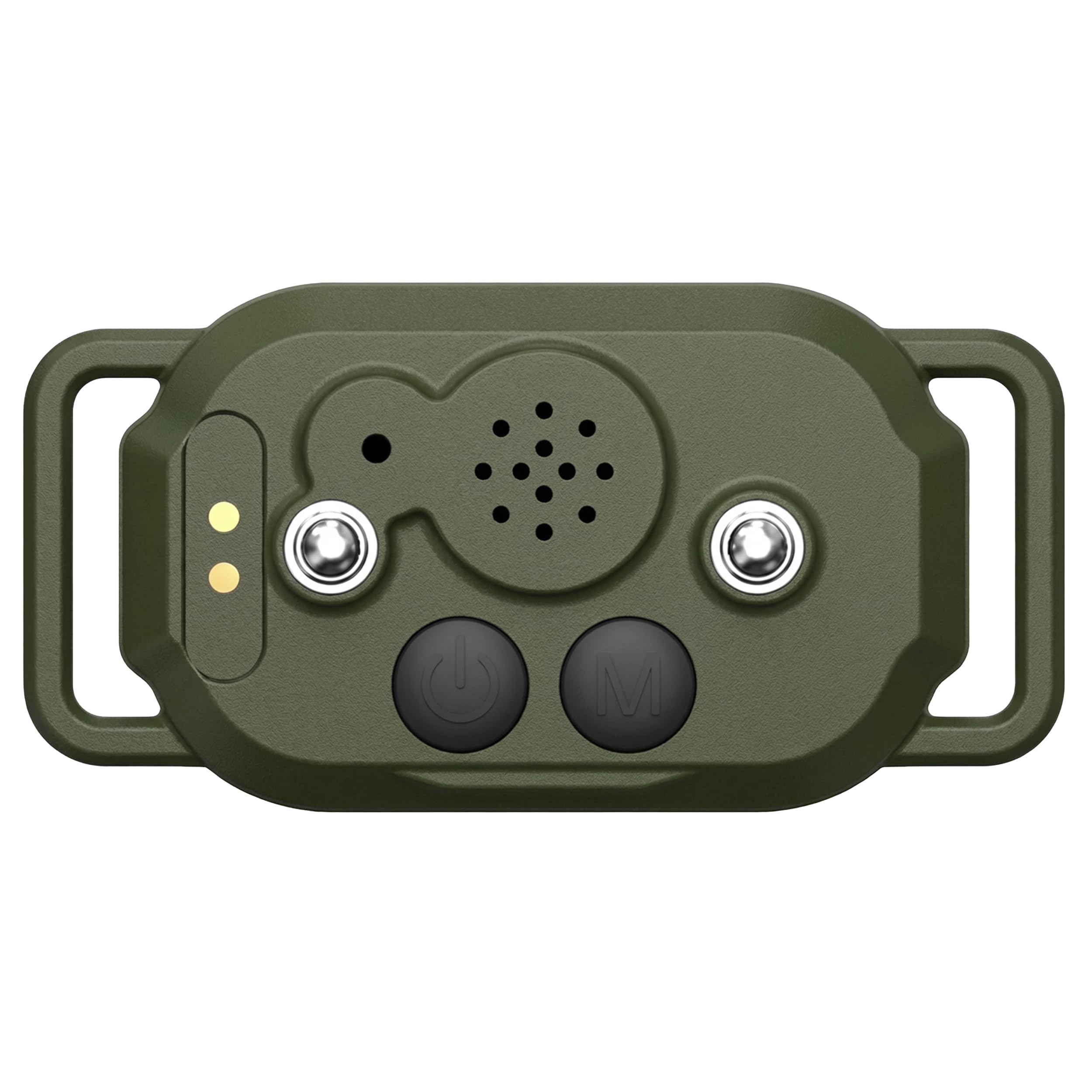 2-in-1 Collare Antiabbaio per Cani e Collare di Addestramento con Telecomando – Automatico e Manuale – Modalità Sonora e Vibrazione Progressiva – Impermeabile IP67