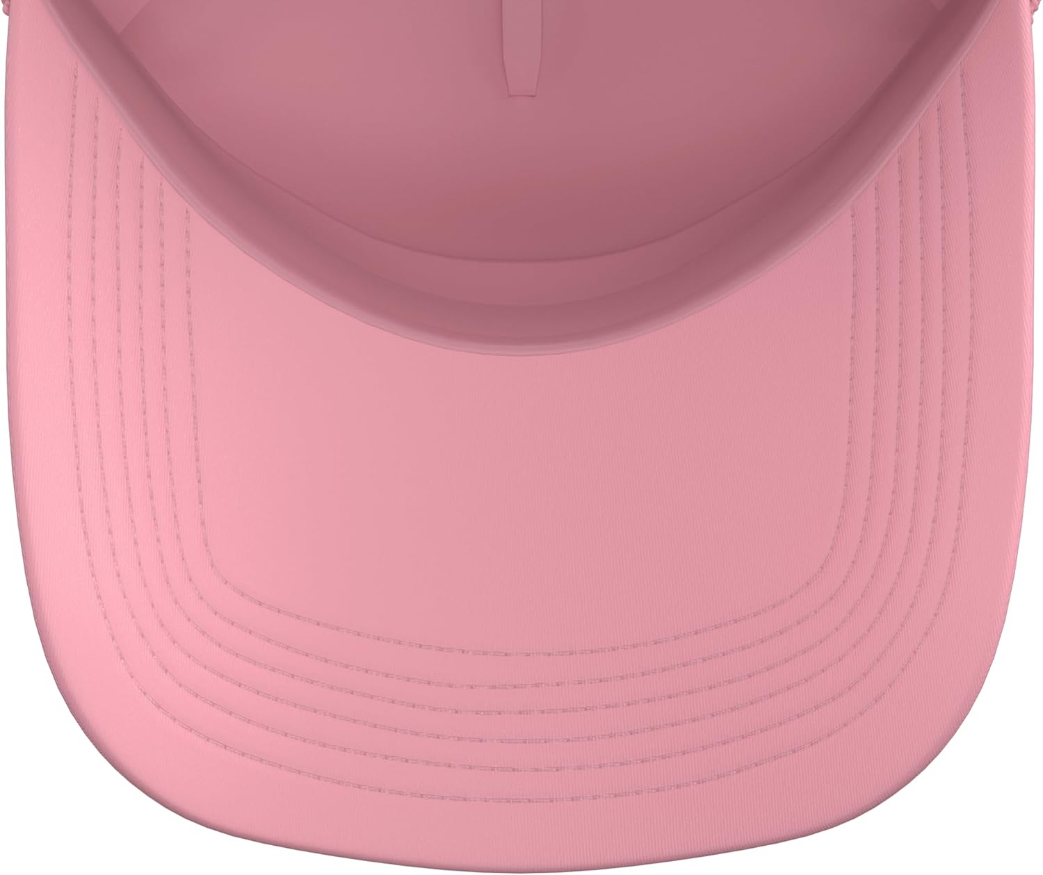 Megan Moroney Cloud 9 Classic Cursive Logo Trucker Hat with Adjustable Mesh Back