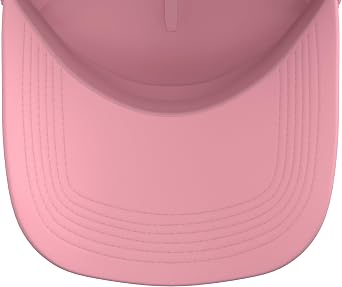 Beast Games 2 Strong Smart Trucker Hat with Adjustable Mesh Back