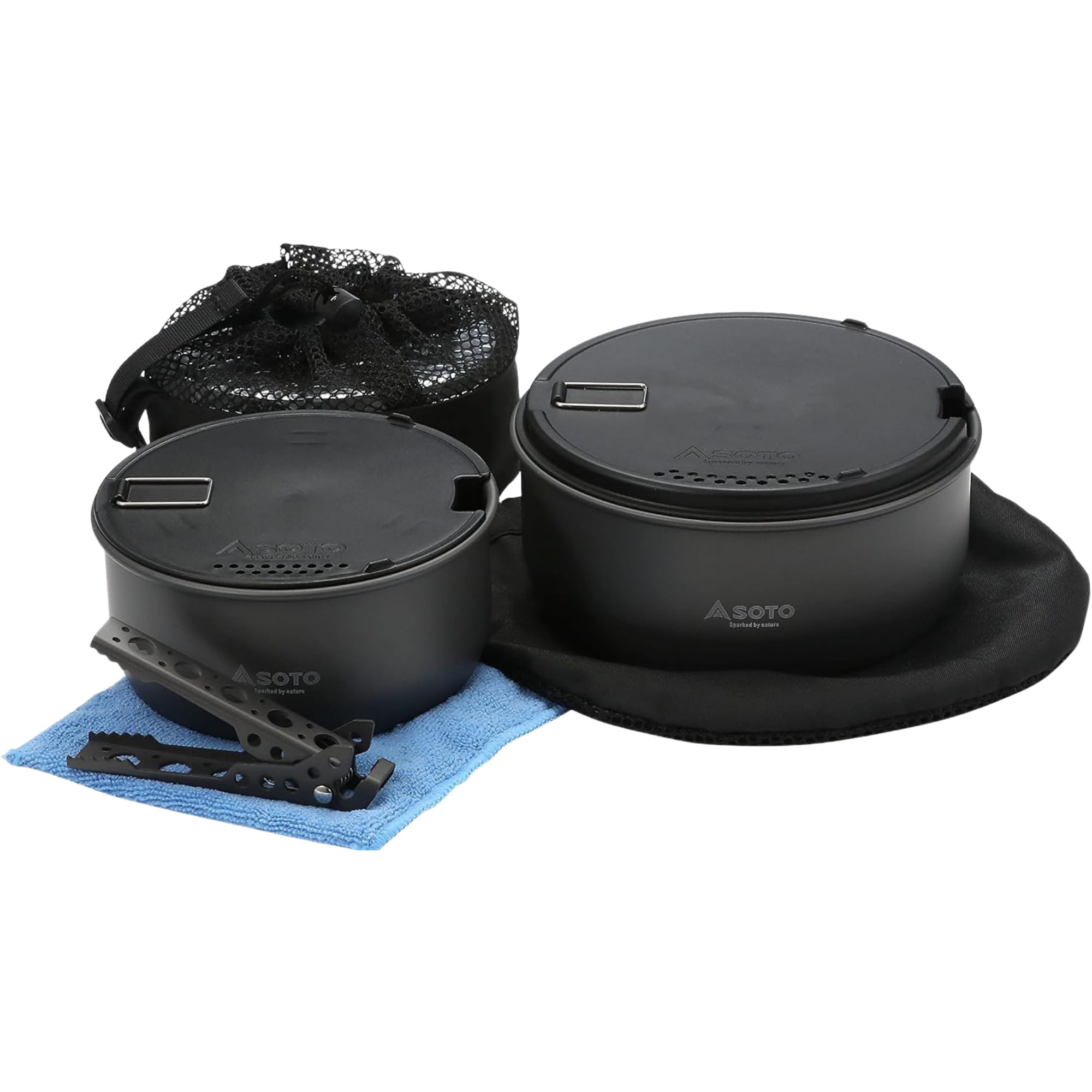 Navigator Cook Set (One Size)