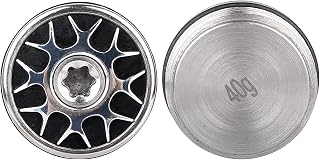 SummerHouse Custom Golf Putter Weights Compatible with Callaway Odyssey Triple Track Stroke Lab Black Series Putter Head 5/10/15/20/25/30/35/40g Available¡­