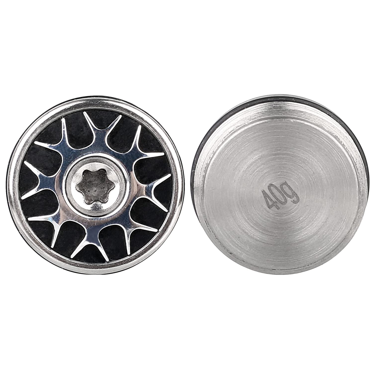 SummerHouse Custom Golf Putter Weights Compatible with Callaway Odyssey Triple Track Stroke Lab Black Series Putter Head 5/10/15/20/25/30/35/40g