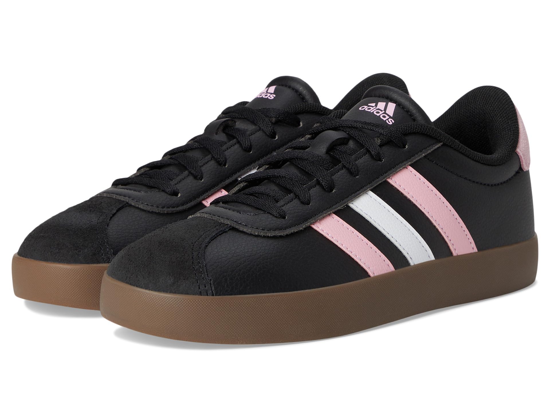 adidas Kids' VL Court 3.0 Shoe