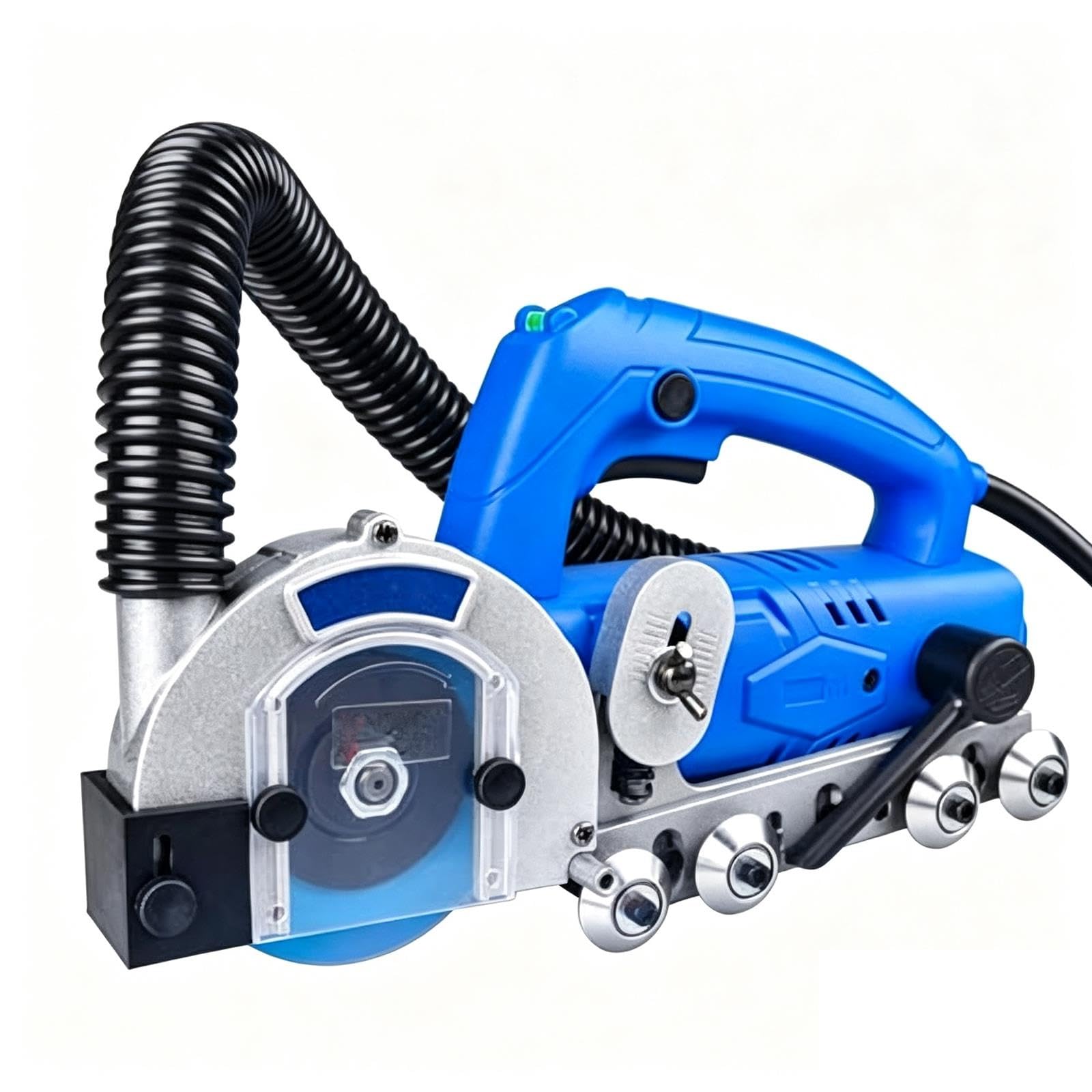 Máquina Eléctrica De Limpieza Lechada Azulejos (1,7/2,2/2,7 Mm)