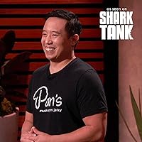 Vista 7 de Pan's - Charqui de hongos (sal y pimienta)