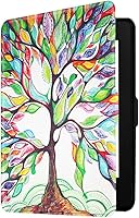 Vista 24 de Funda para Kindle Paperwhite Fintie SmartShell