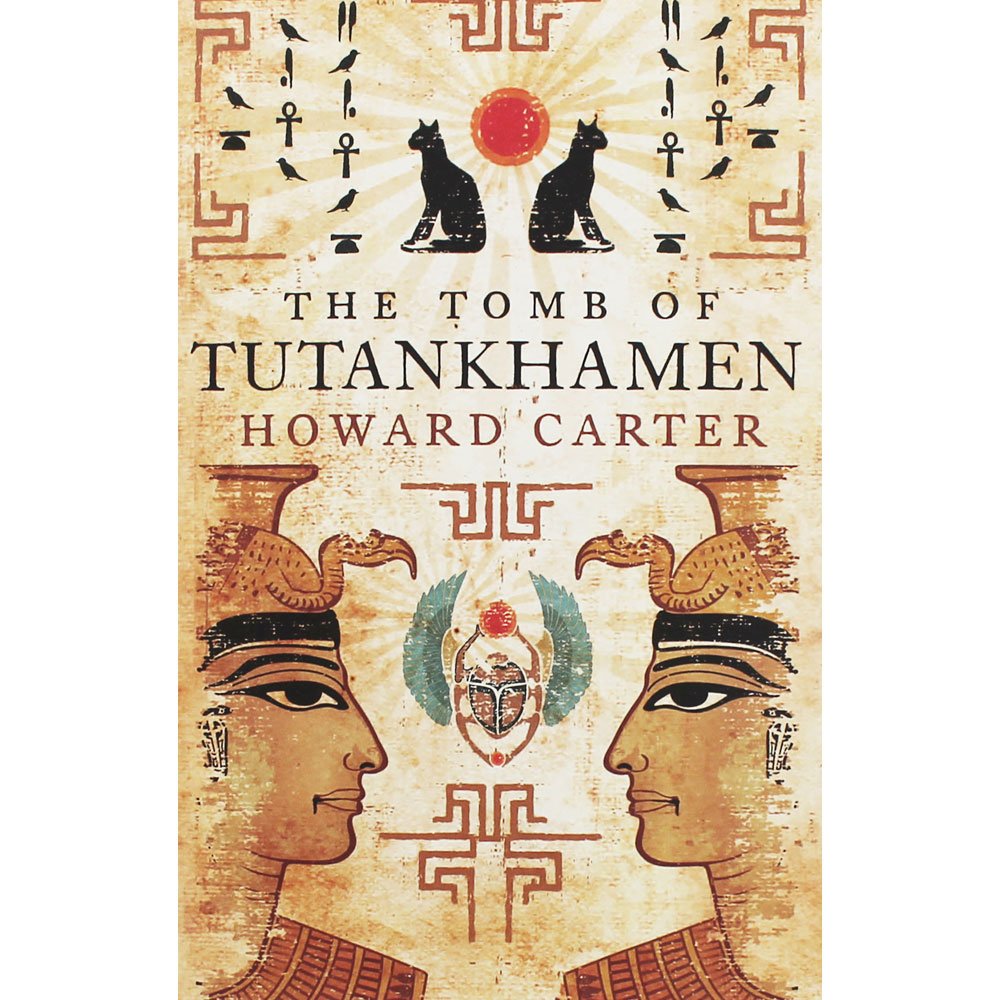 The Tomb of Tutankhamun