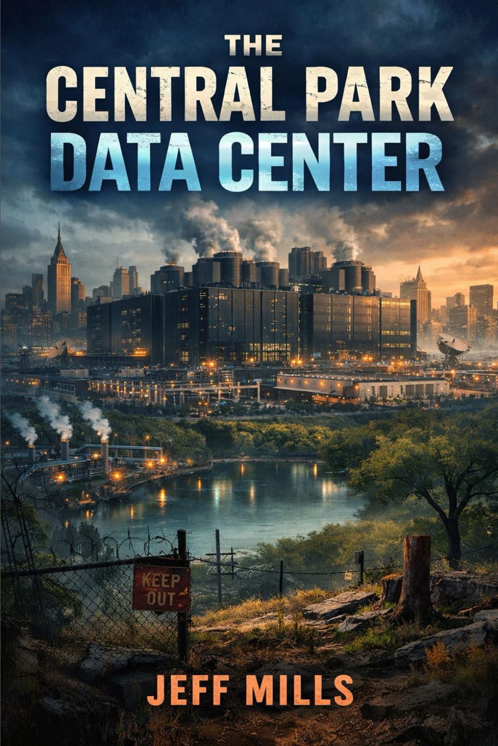 The Central Park Data Center