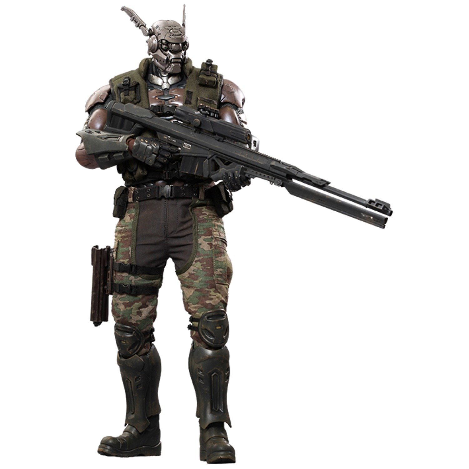 Hot Toys SS902228 skala 1:6 