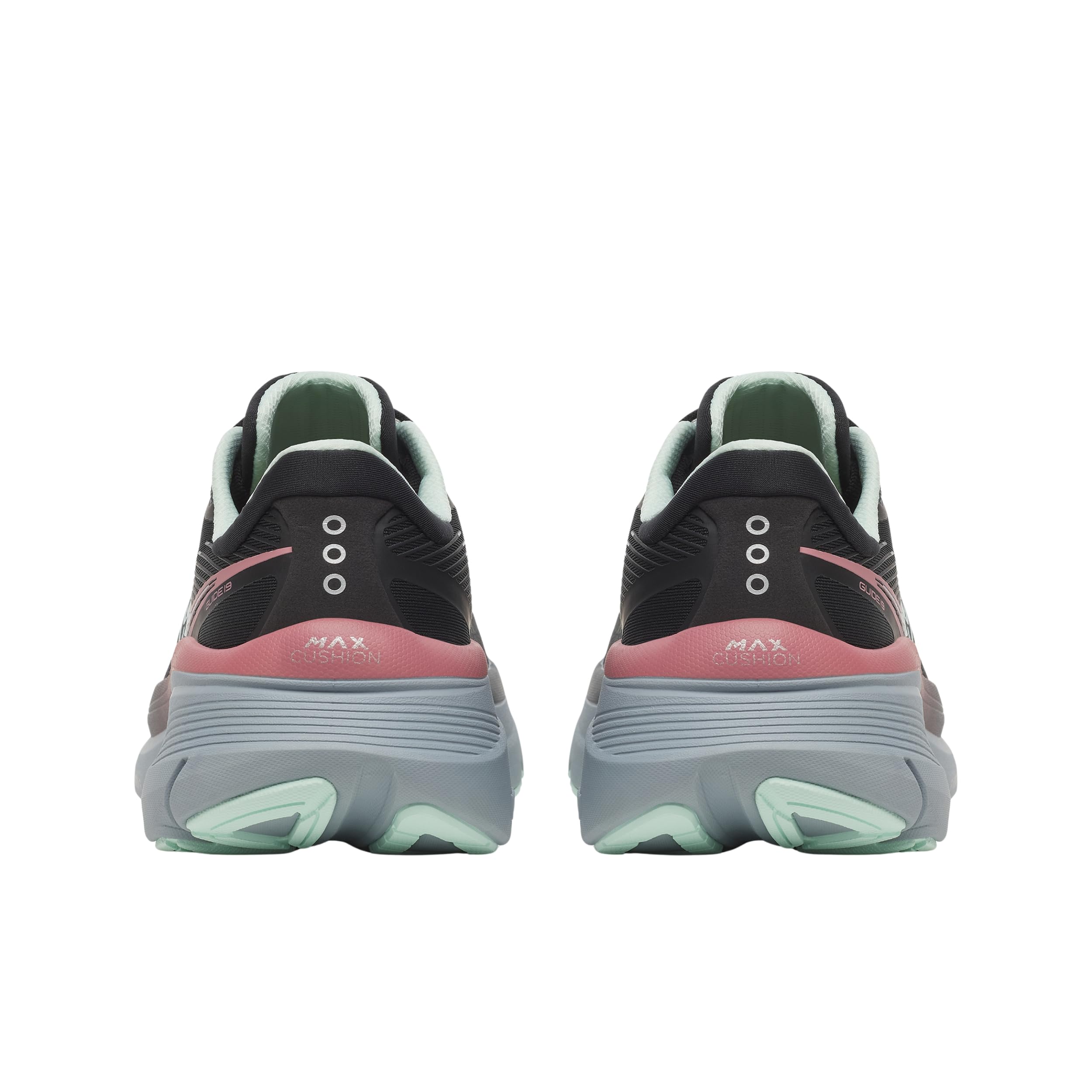 Saucony Kobiety Guide 19Adidasy