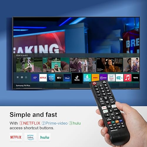 Miniatura 9 de Control remoto de repuesto compatible con VIZIO D-Series M-Series P-Series LED Smart TV D43fx-F4 D65x-G4 D43-F1 D50-F1 D55-F2 D60-F3 D65-F1 D70-F3