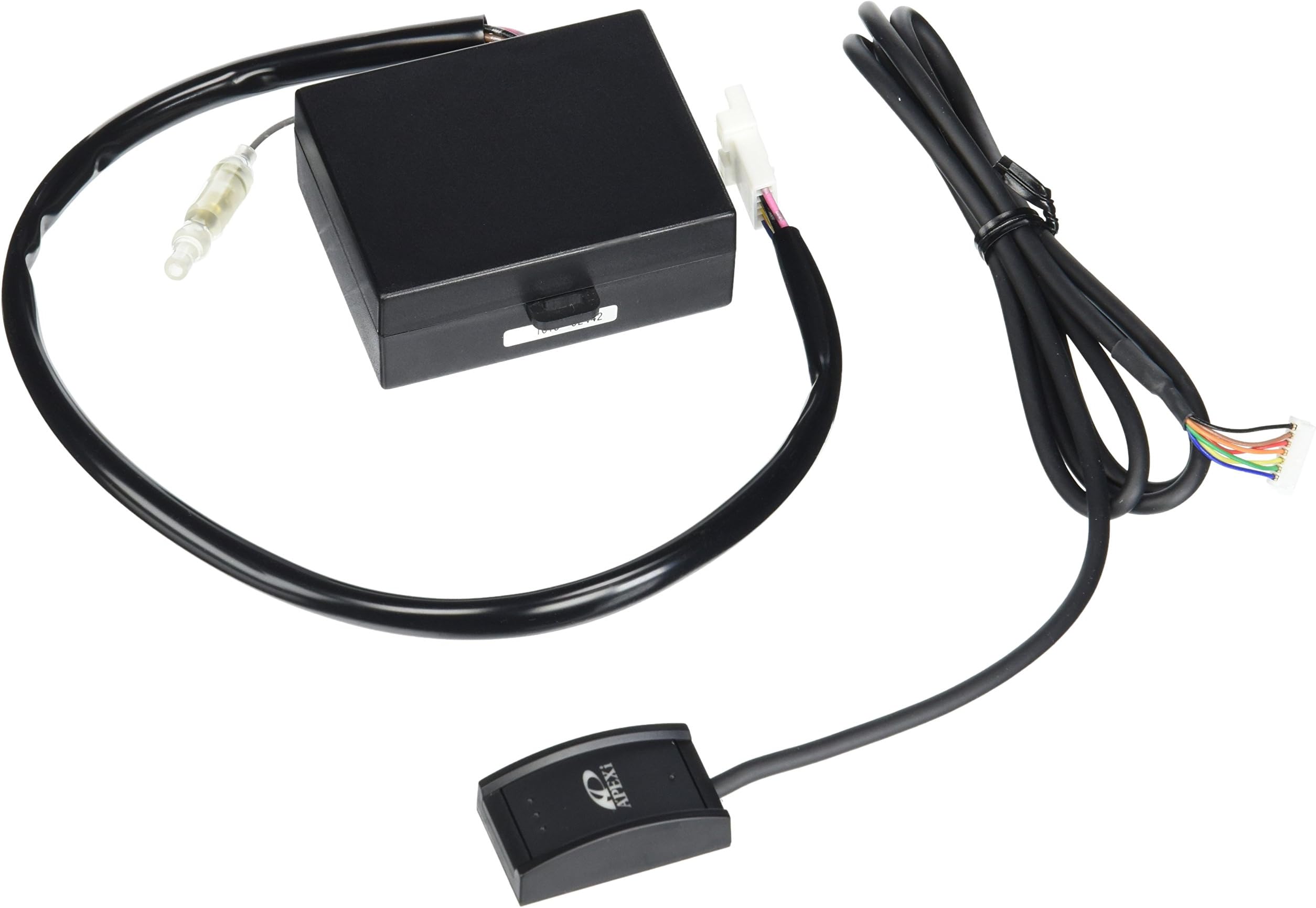 APEXi 410-A001 SMART Accel Controller