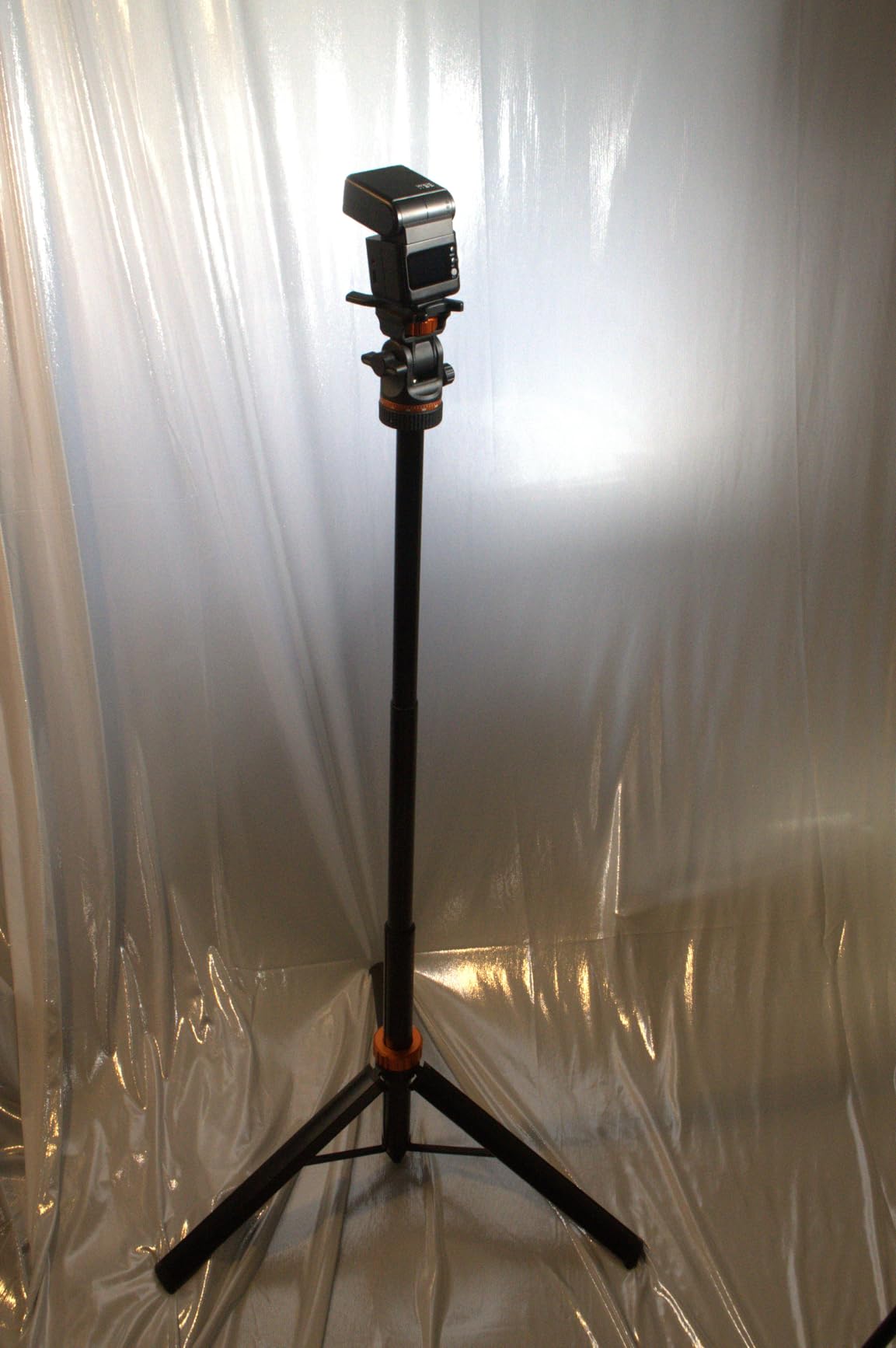 Photography Light Stand