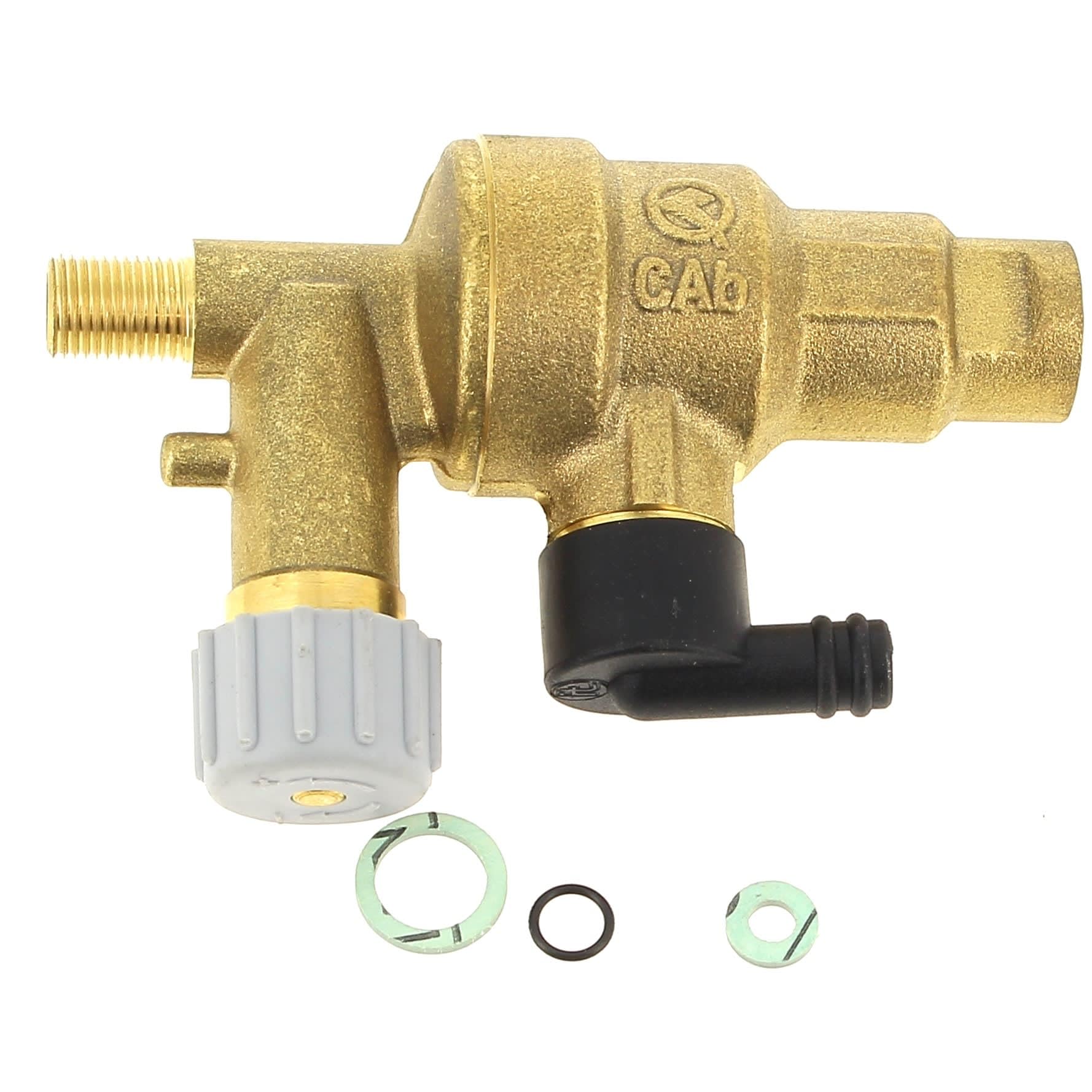DIFF - Disconnecteur (pochette) - DIFF pour Chaffoteaux : 60081664