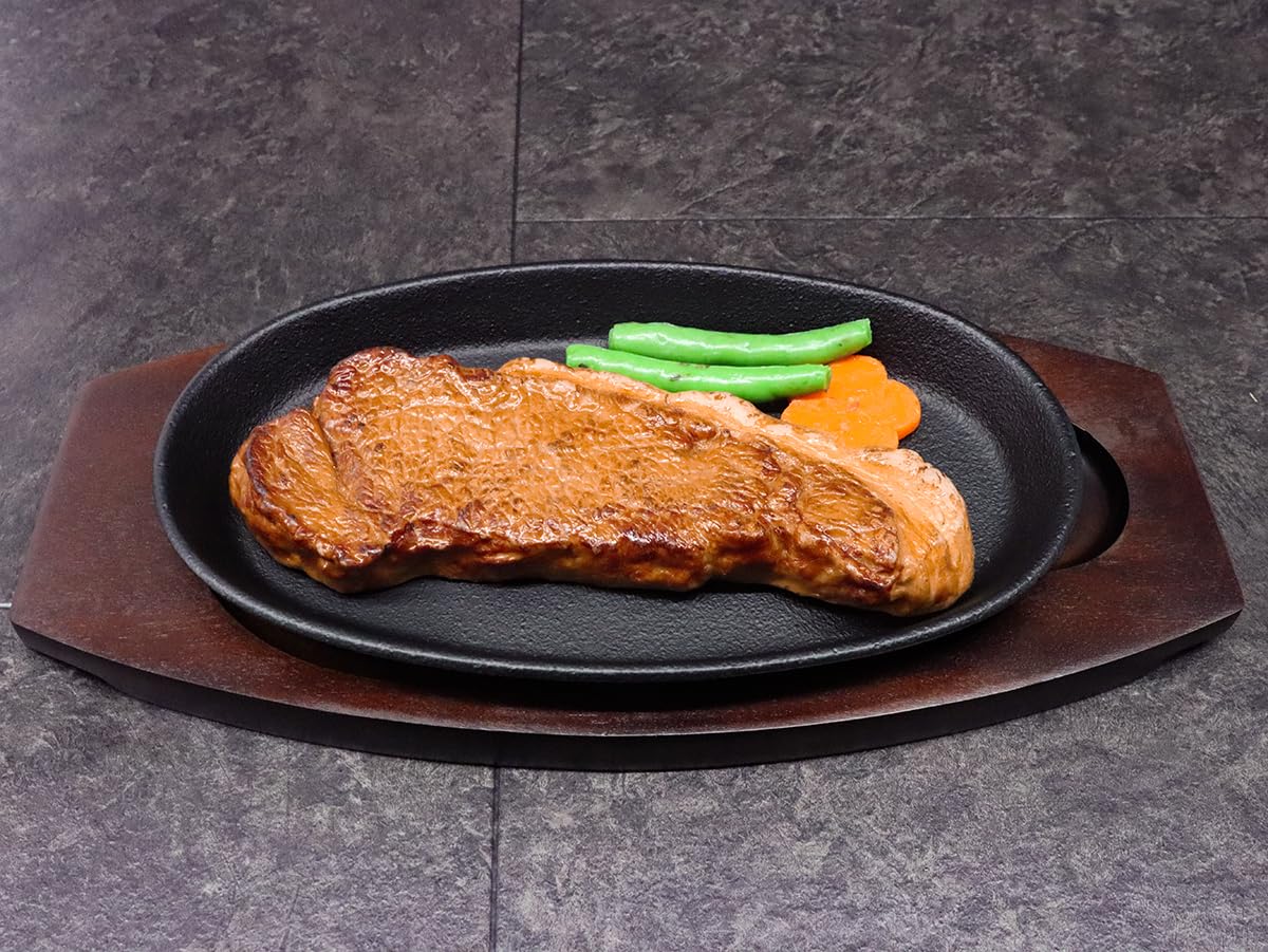 業務用 ステーキ皿 鉄 鋳鉄 飲食店 まとめ売り 【公式通販】