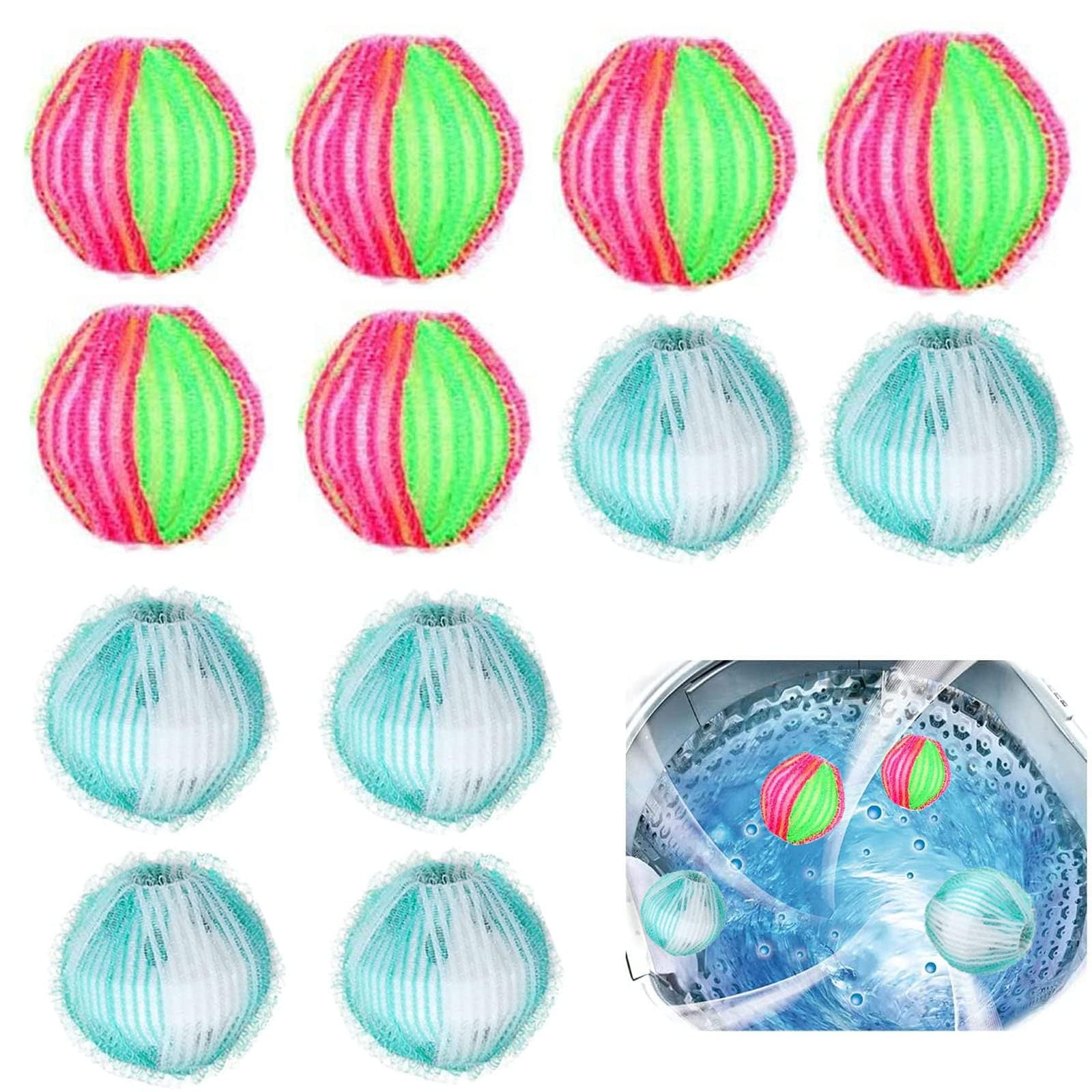 Quita Pelos Mascota 24 PCS