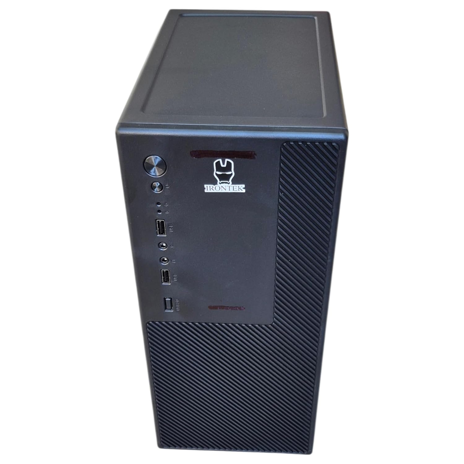 irontek Assemble 1225