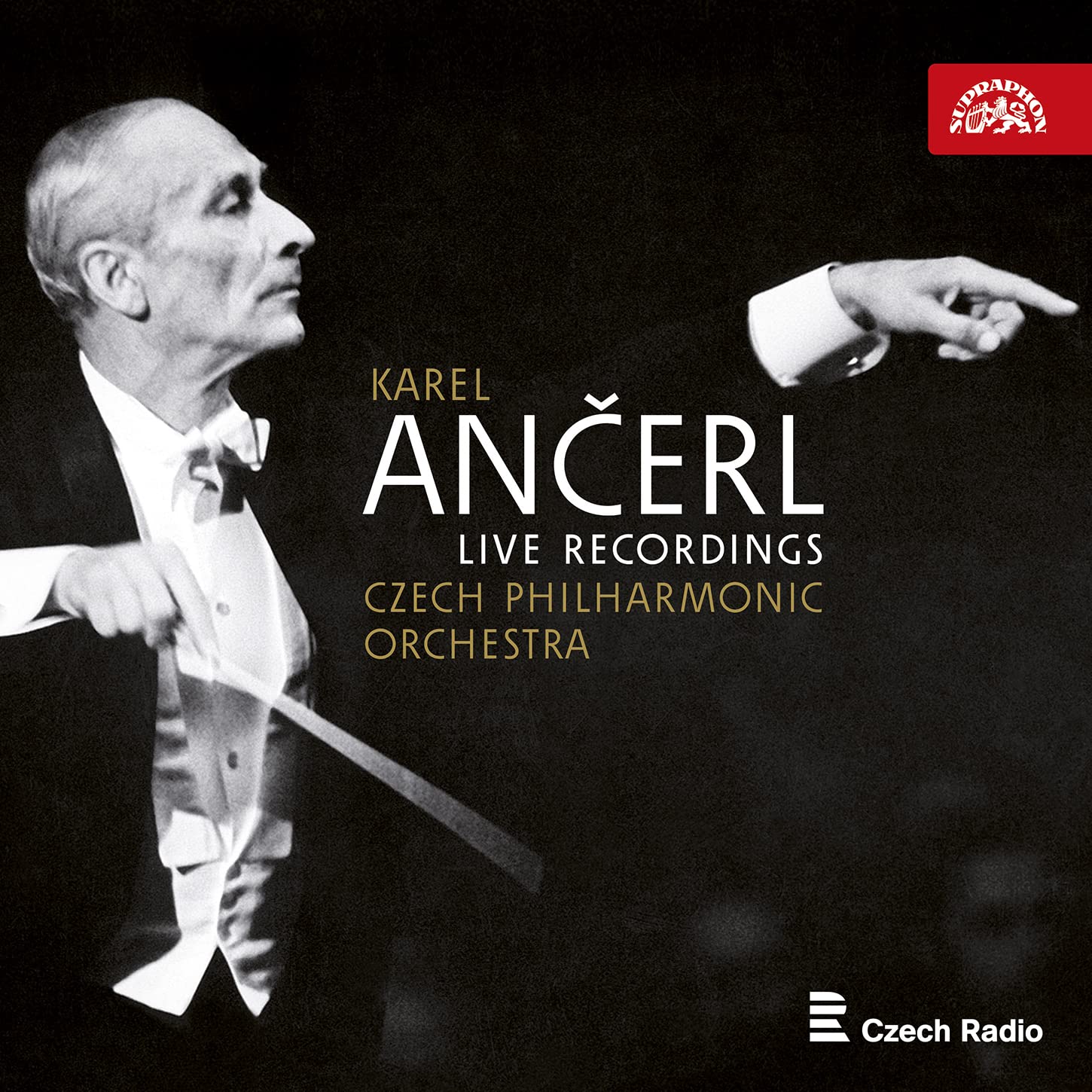 Live Recordings