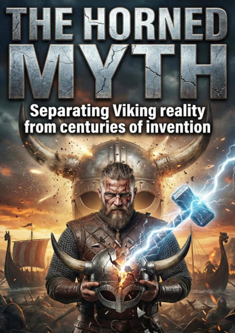 Horned Myth: Separating Viking reality from centuries of invention