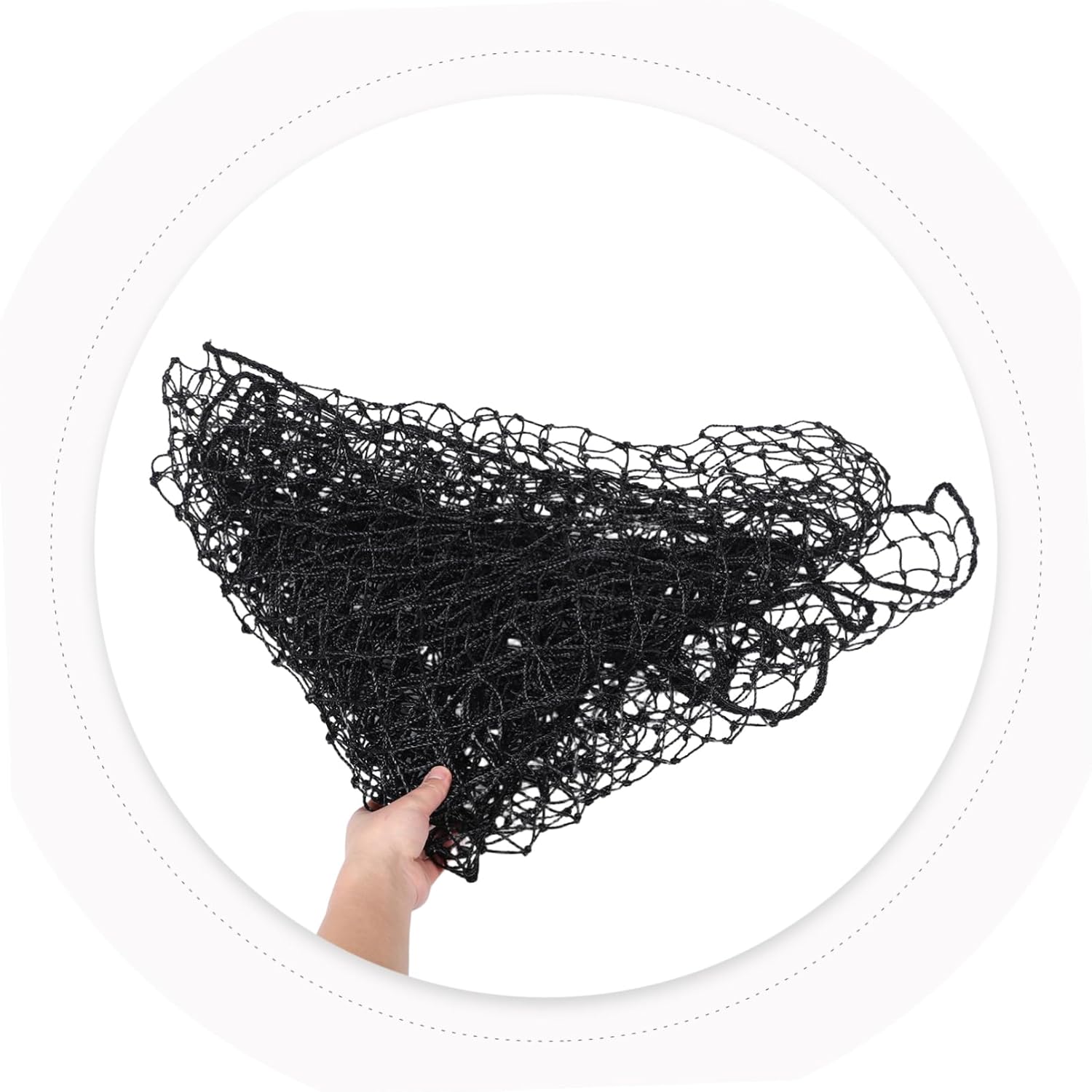 Baseball Softball Training Net Practice Pitching Screen Sturdy Portable Net Sports Safety Easy to Store and Carry