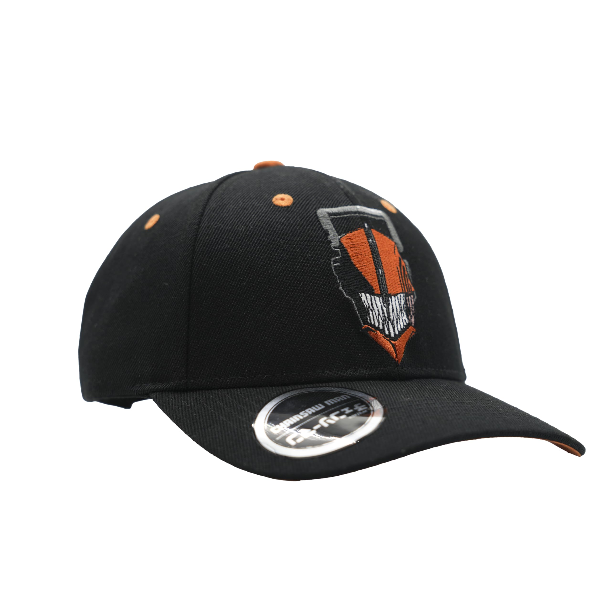 ABYSTYLE Chainsaw Man Cap - Official Product - Adult Size - Adjustable Cap - Manga Accessory